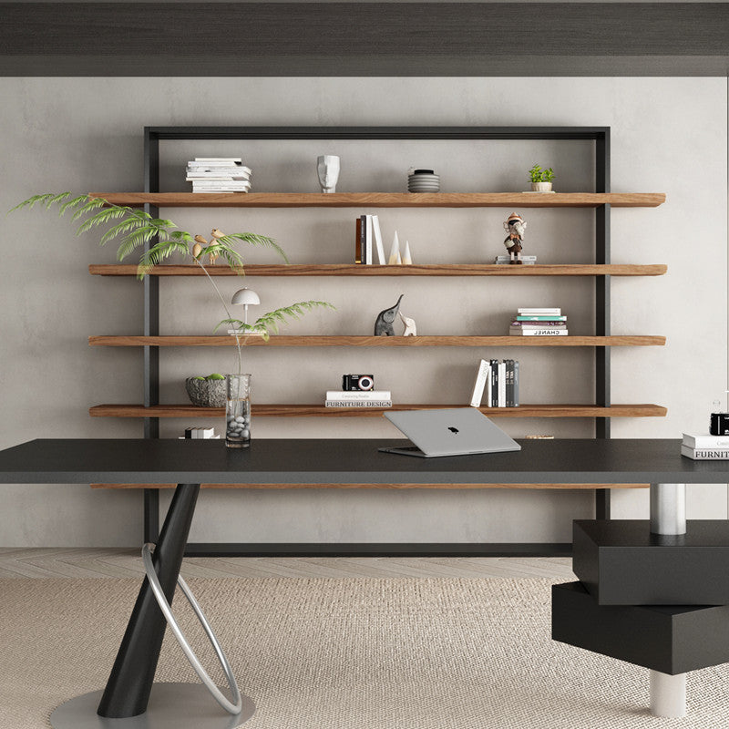 The Benefits of Adding a Bookshelf to Your Living Space